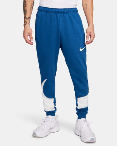 Nike - Quần Dài Thể Thao Nam Dri-Fit Men'S Tapered Fitness Trousers