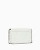 Calvin Klein - Túi xách nữ Micro Monogram Chain Crossbody Phone Wallet