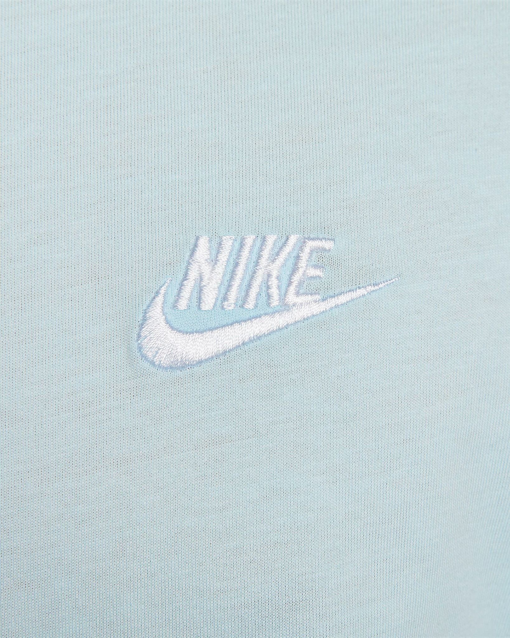 Nike - Áo thun thời trang Nam Men's Club Tee