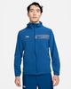 Nike - Áo khoác thể thao Nam Unlimited Men's Repel Hooded Versatile Jacket