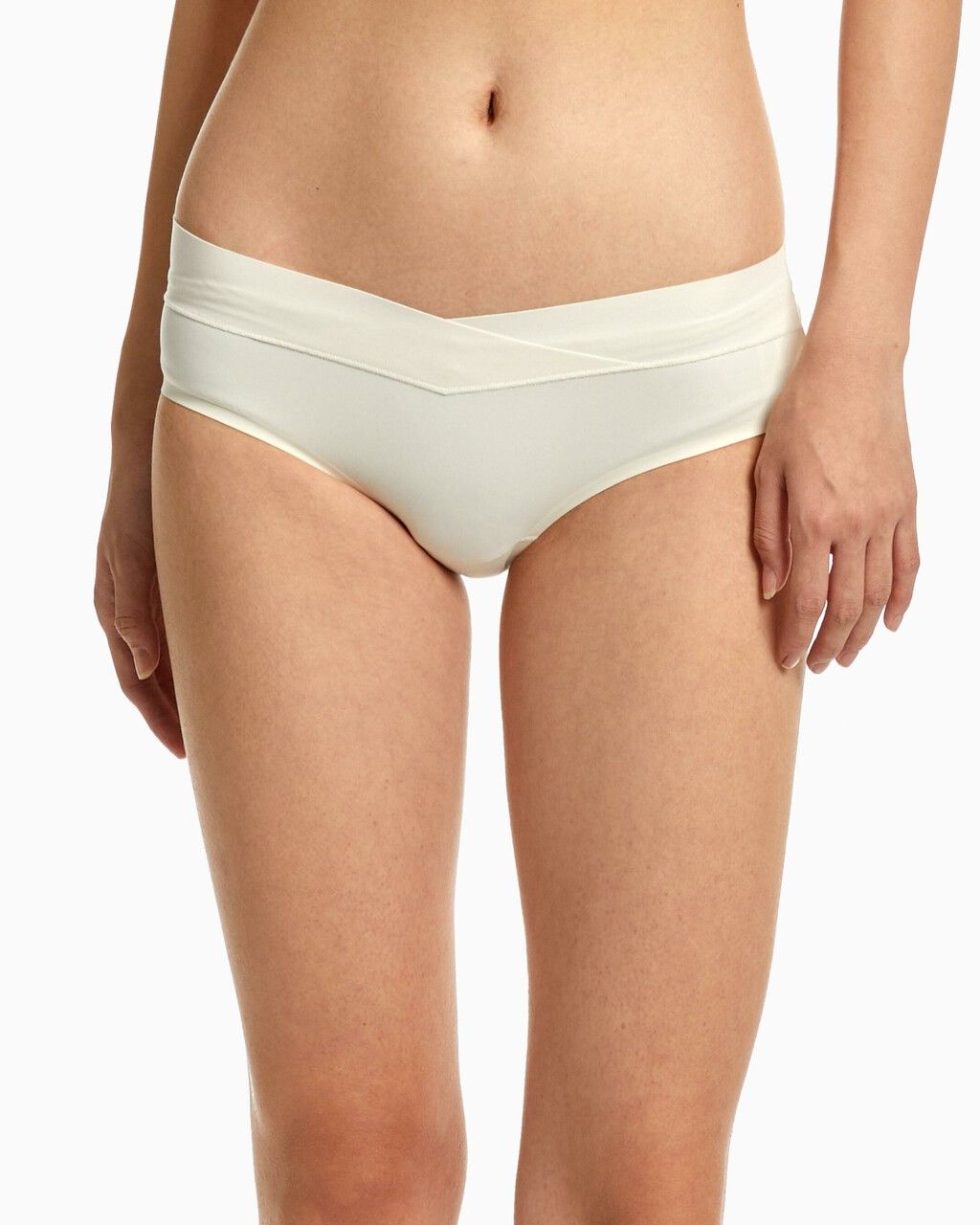 Calvin Klein - Quần lót CK nữ Premium Invisibles Hipster