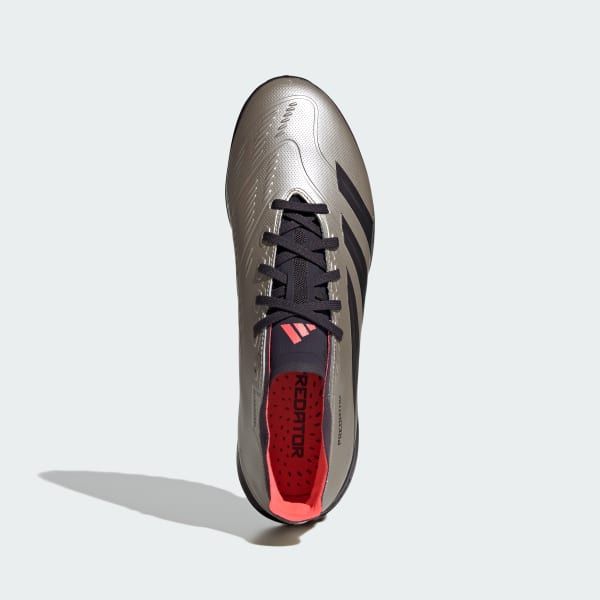 adidas - Giày đá banh Nam Nữ Predator League Turf Football Shoes