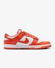 Nike - Giày thời trang thể thao Nam Dunk Low Retro Men's Shoes