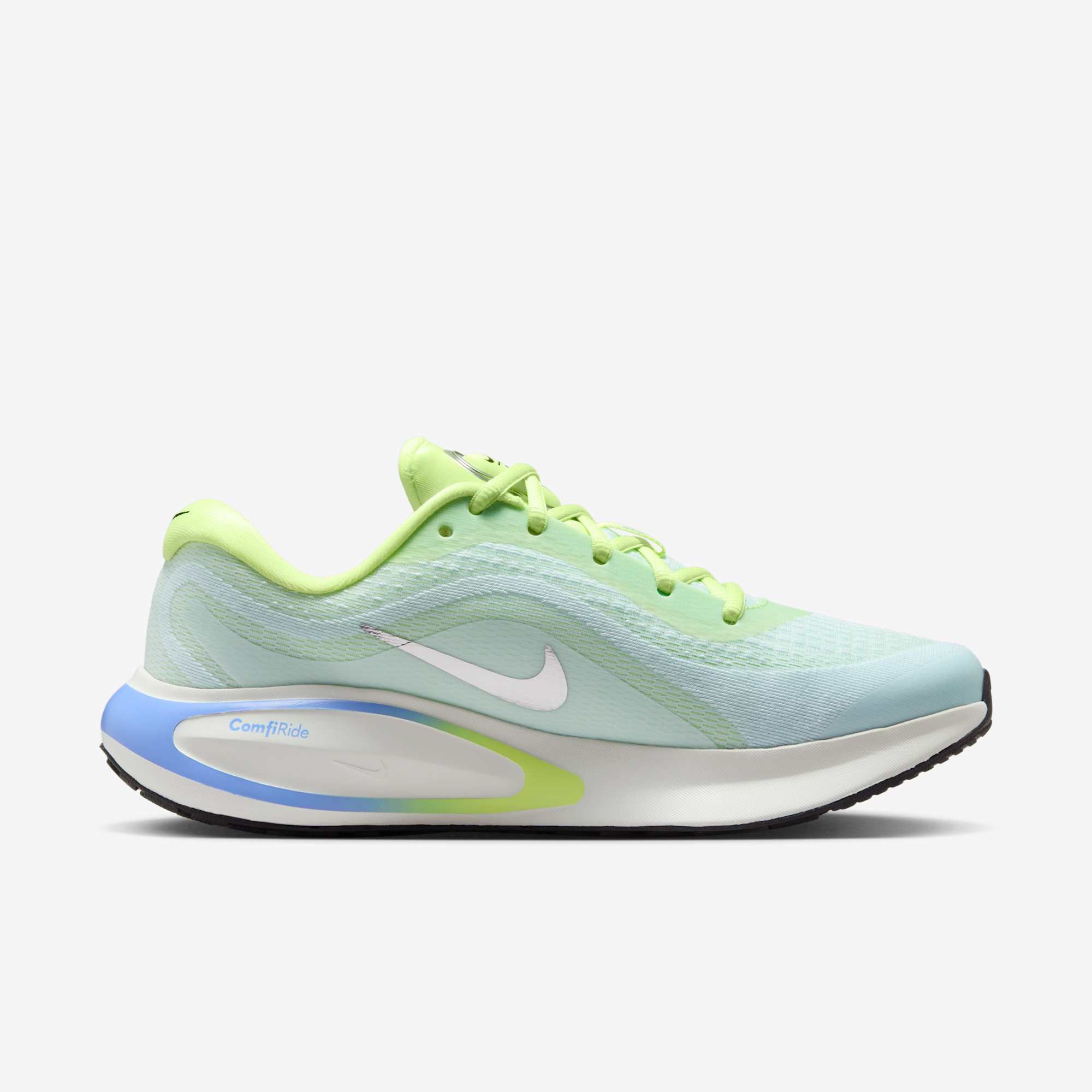 Nike - Giày chạy bộ Nữ Nike Journey Run Women's Road Running Shoes