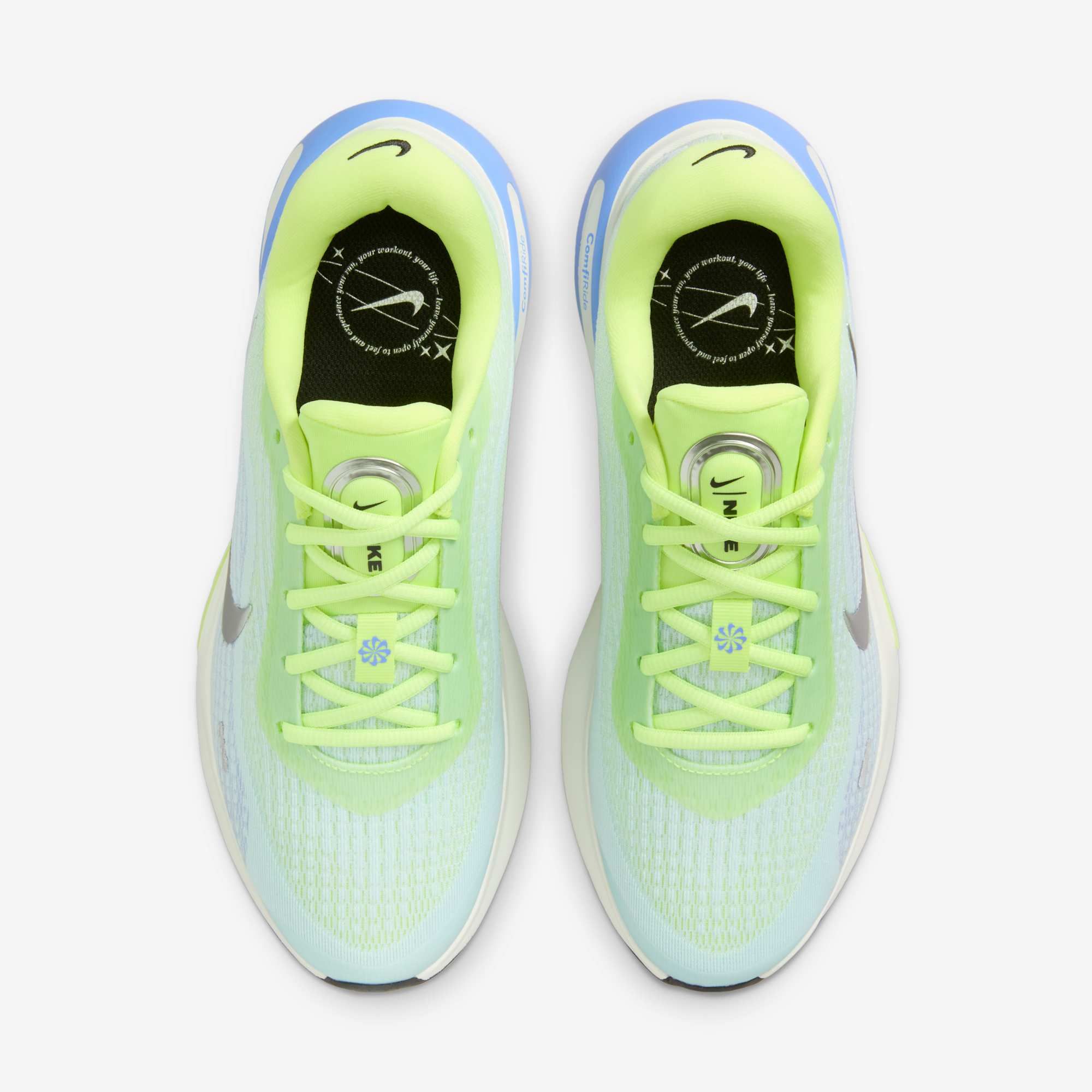 Nike - Giày chạy bộ Nữ Nike Journey Run Women's Road Running Shoes