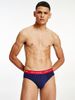 Tommy Hilfiger - Bộ ba.Quần lót nam Premium Cotton 3-Packs Brief
