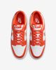 Nike - Giày thời trang thể thao Nam Dunk Low Retro Men's Shoes