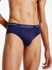 Tommy Hilfiger - Bộ ba.Quần lót nam Premium Cotton 3-Packs Brief