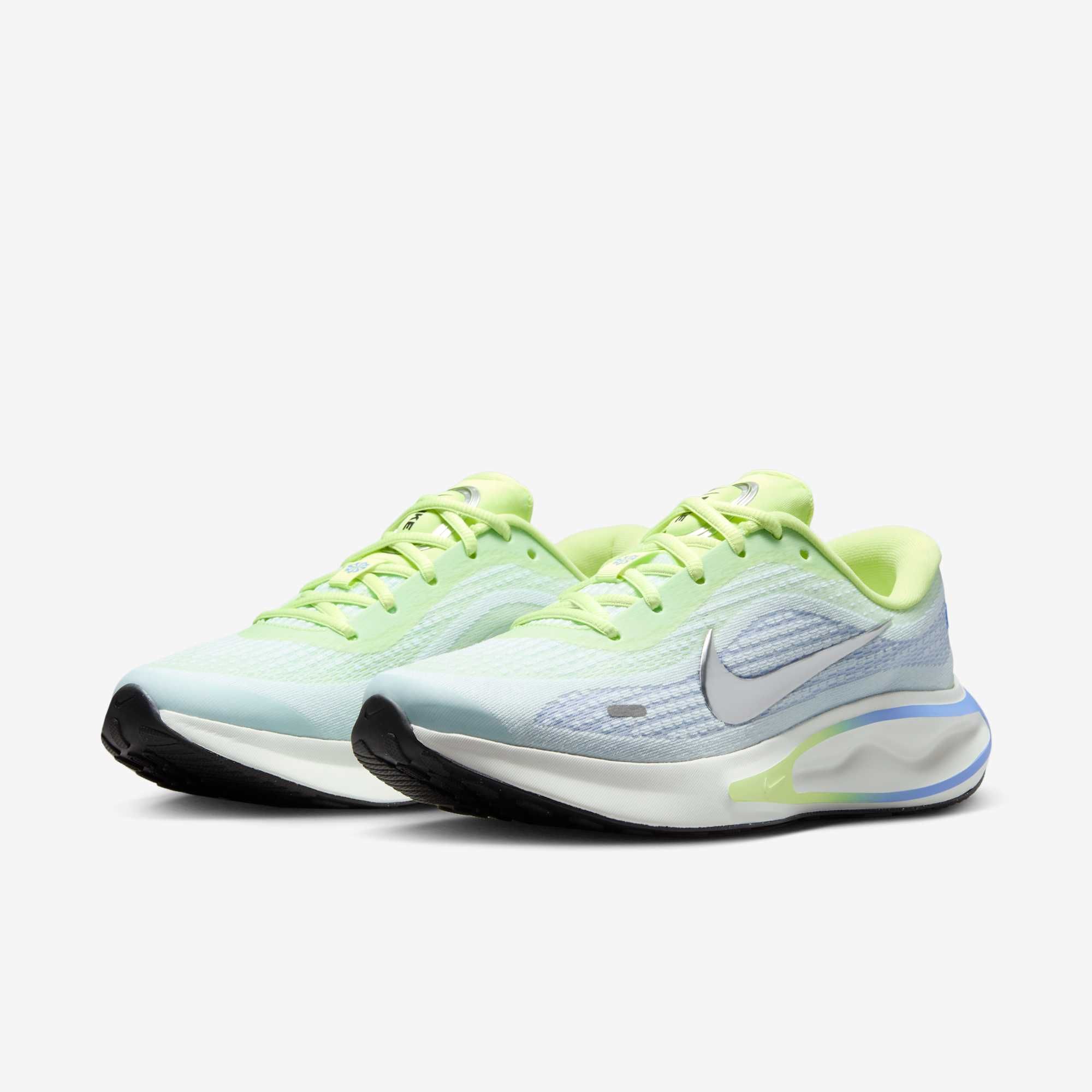 Nike - Giày chạy bộ Nữ Nike Journey Run Women's Road Running Shoes