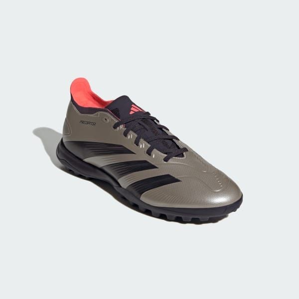 adidas - Giày đá banh Nam Nữ Predator League Turf Football Shoes