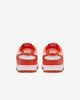 Nike - Giày thời trang thể thao Nam Dunk Low Retro Men's Shoes