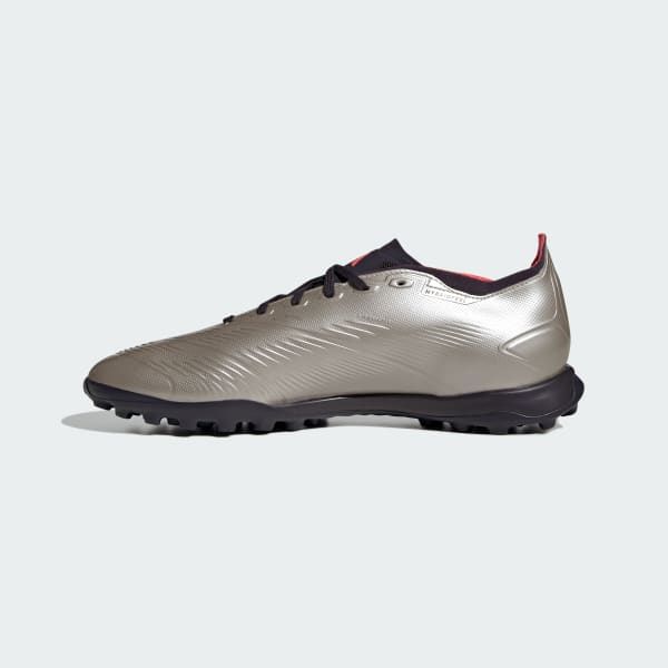 adidas - Giày đá banh Nam Nữ Predator League Turf Football Shoes