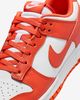 Nike - Giày thời trang thể thao Nam Dunk Low Retro Men's Shoes