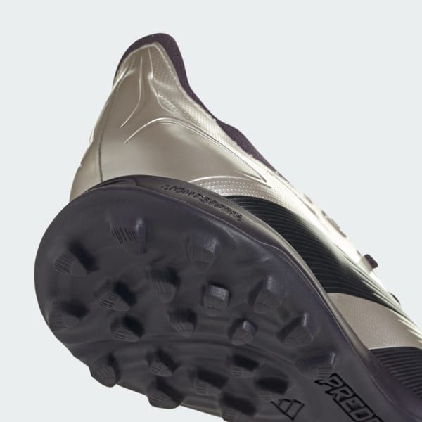 adidas - Giày đá banh Nam Nữ Predator League Turf Football Shoes