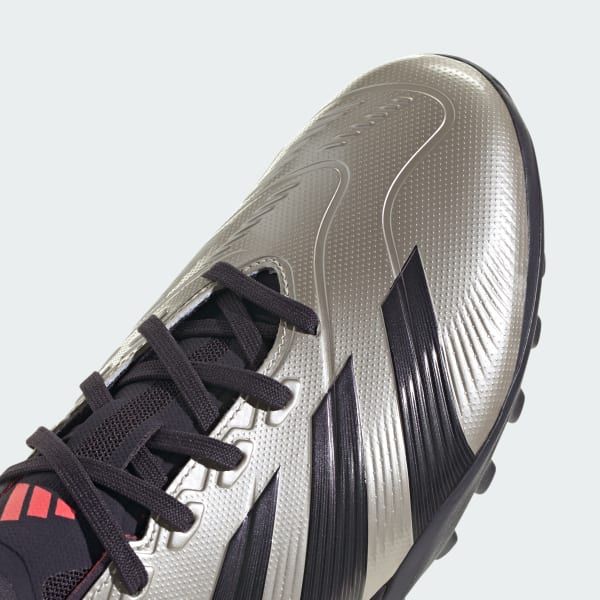 adidas - Giày đá banh Nam Nữ Predator League Turf Football Shoes