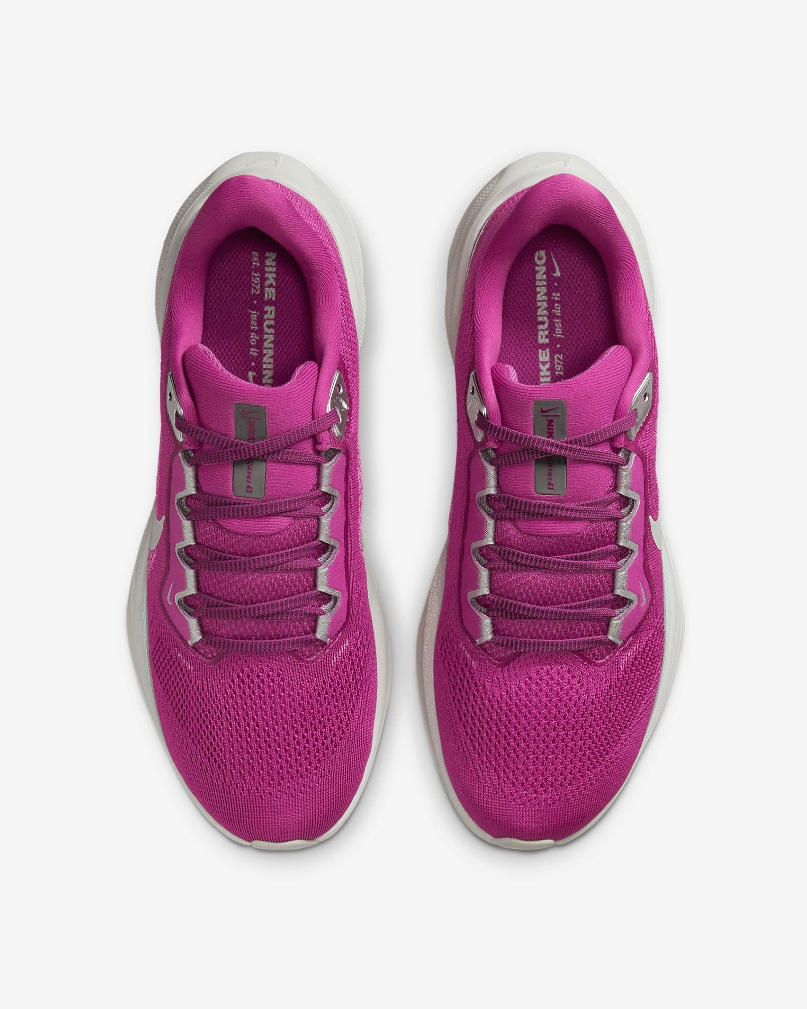 Nike - Giày chạy bộ thể thao Nữ Pegasus 41 PRM Women's Road Running Shoes