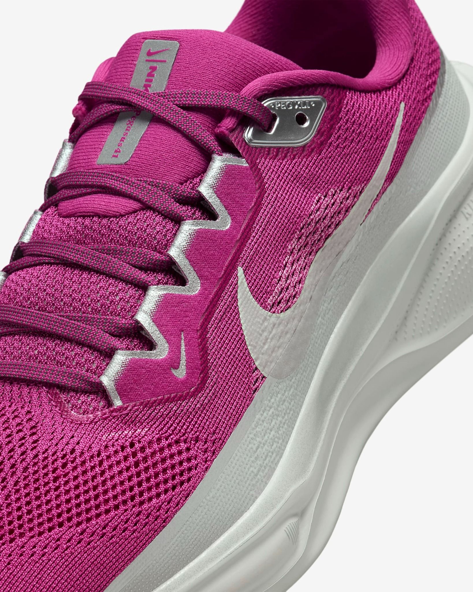 Nike - Giày chạy bộ thể thao Nữ Pegasus 41 PRM Women's Road Running Shoes