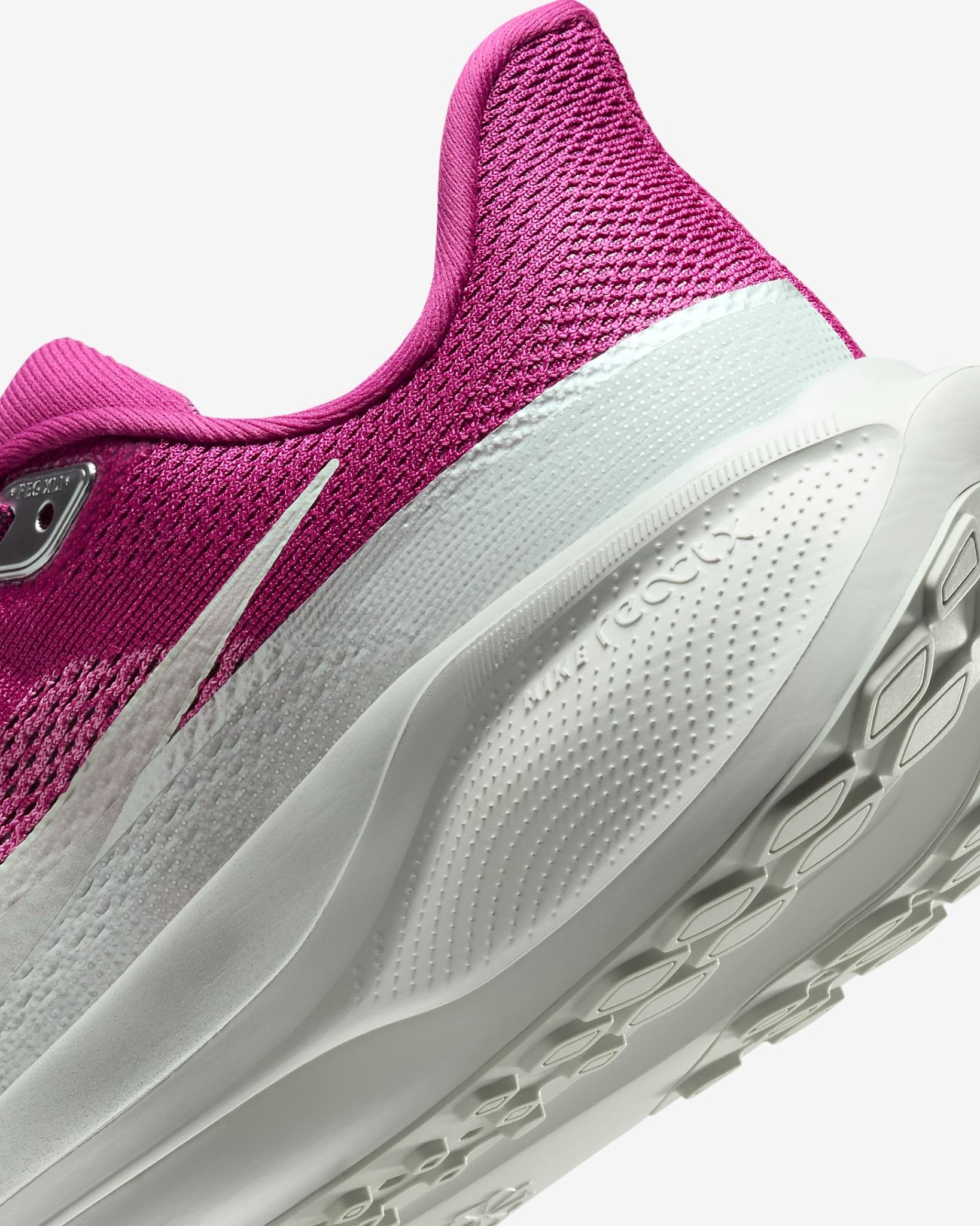 Nike - Giày chạy bộ thể thao Nữ Pegasus 41 PRM Women's Road Running Shoes