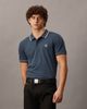 Calvin Klein - Áo polo tay ngắn CK nam Slim Polo Shirt