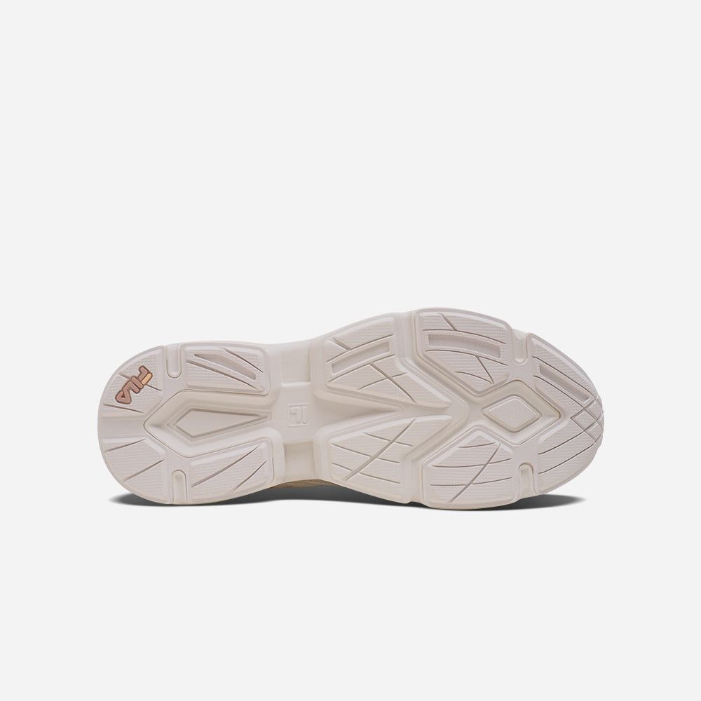 Fila - Giày thời trang thể thao nam nữ Ray Run V2 Lifestyle Shoes