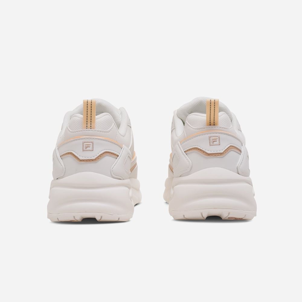 Fila - Giày thời trang thể thao nam nữ Ray Run V2 Lifestyle Shoes