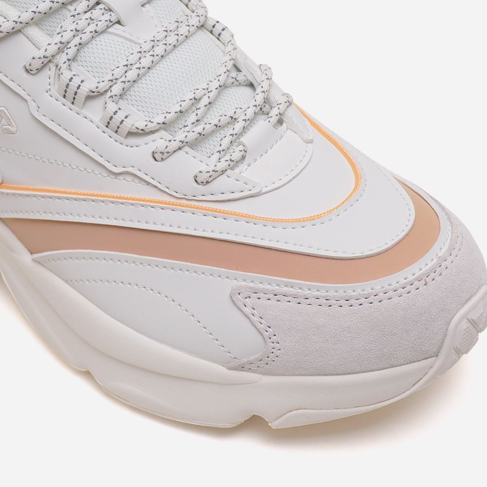 Fila - Giày thời trang thể thao nam nữ Ray Run V2 Lifestyle Shoes