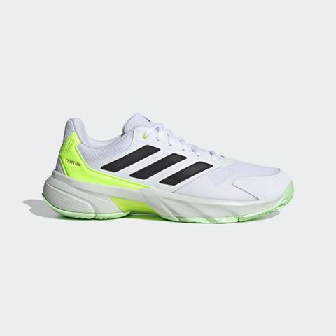 adidas - Giày quần vợt Nam Courtjam Control 3 Hard Court Tennis Shoes