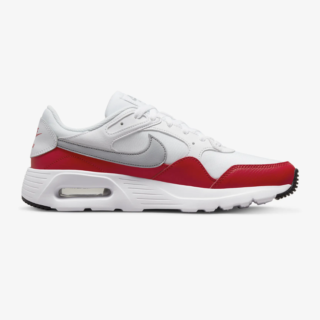 Nike - Giày thời trang thể thao Nam Air Max SC Shoes