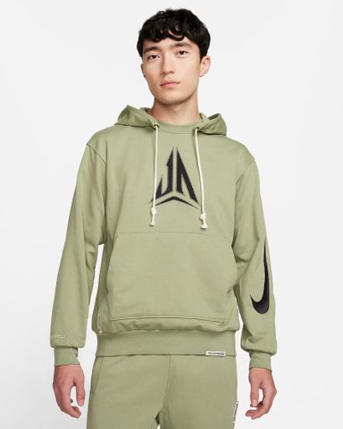 Nike - Áo khoác thể thao Nam JA Men's Dri-FIT Pullover Basketball Hoodie