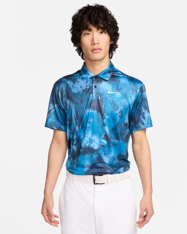 Nike - Áo Polo Thể Thao Nam Nike Tour Men'S Dri-Fit Golf Polo