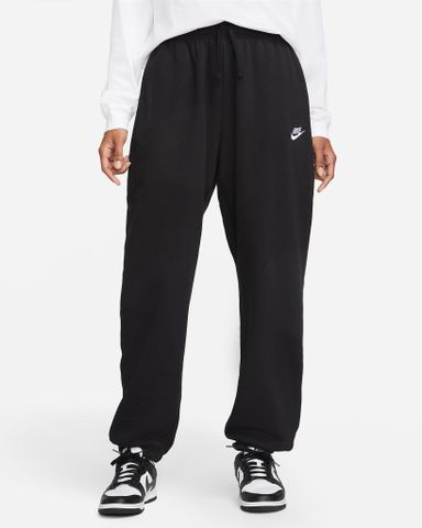 Nike - Quần dài thể thao Nữ Club Fleece Women's Mid-Rise Oversized Sweatpants