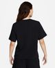 Nike - Áo Tay Ngắn Thể Thao Nữ Nike Sportswear Women'S Boxy T-Shirt