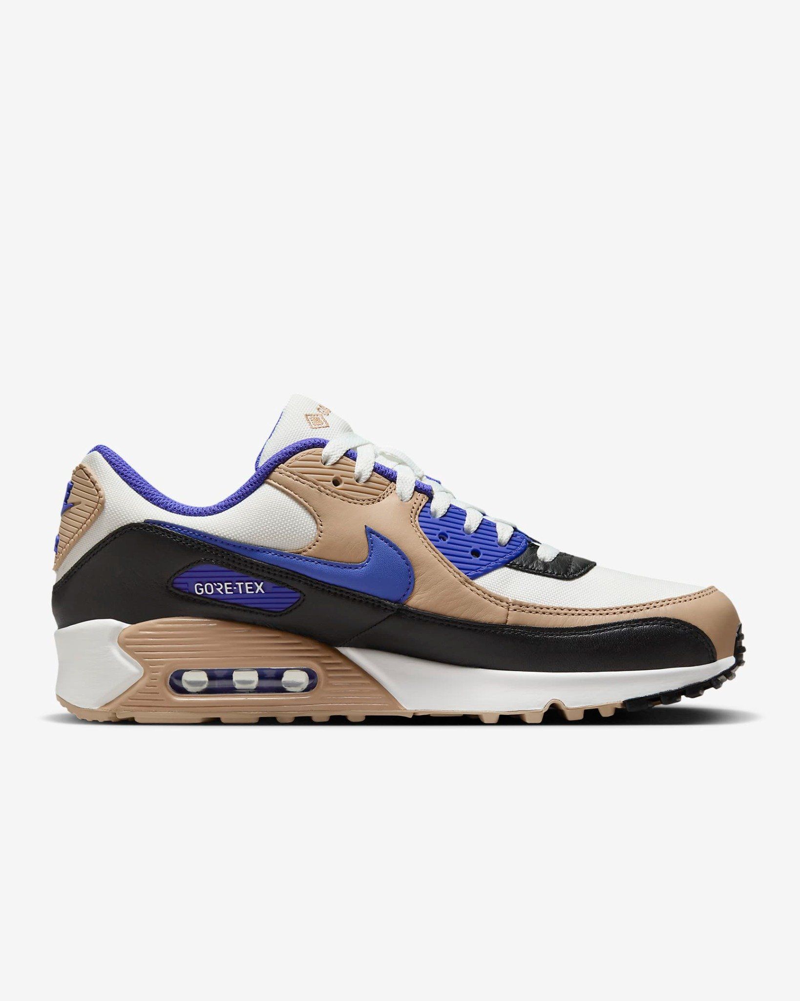 Nike - Giày thời trang thể thao Nam Air Max 90 GORE-TEX Men's Shoes