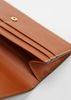 Mango - Ví nữ Faux-leather wallet