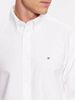 Tommy Hilfiger - Áo sơ mi tay dài nam Oxford Dobby Right Mid Shirt