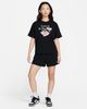 Nike - Áo Tay Ngắn Thể Thao Nữ Nike Sportswear Women'S Boxy T-Shirt