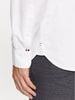 Tommy Hilfiger - Áo sơ mi tay dài nam Oxford Dobby Right Mid Shirt