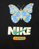 Nike - Áo tay ngắn thể thao Nữ Dnu Nike Sportswear Women's Graphic T-Shirt