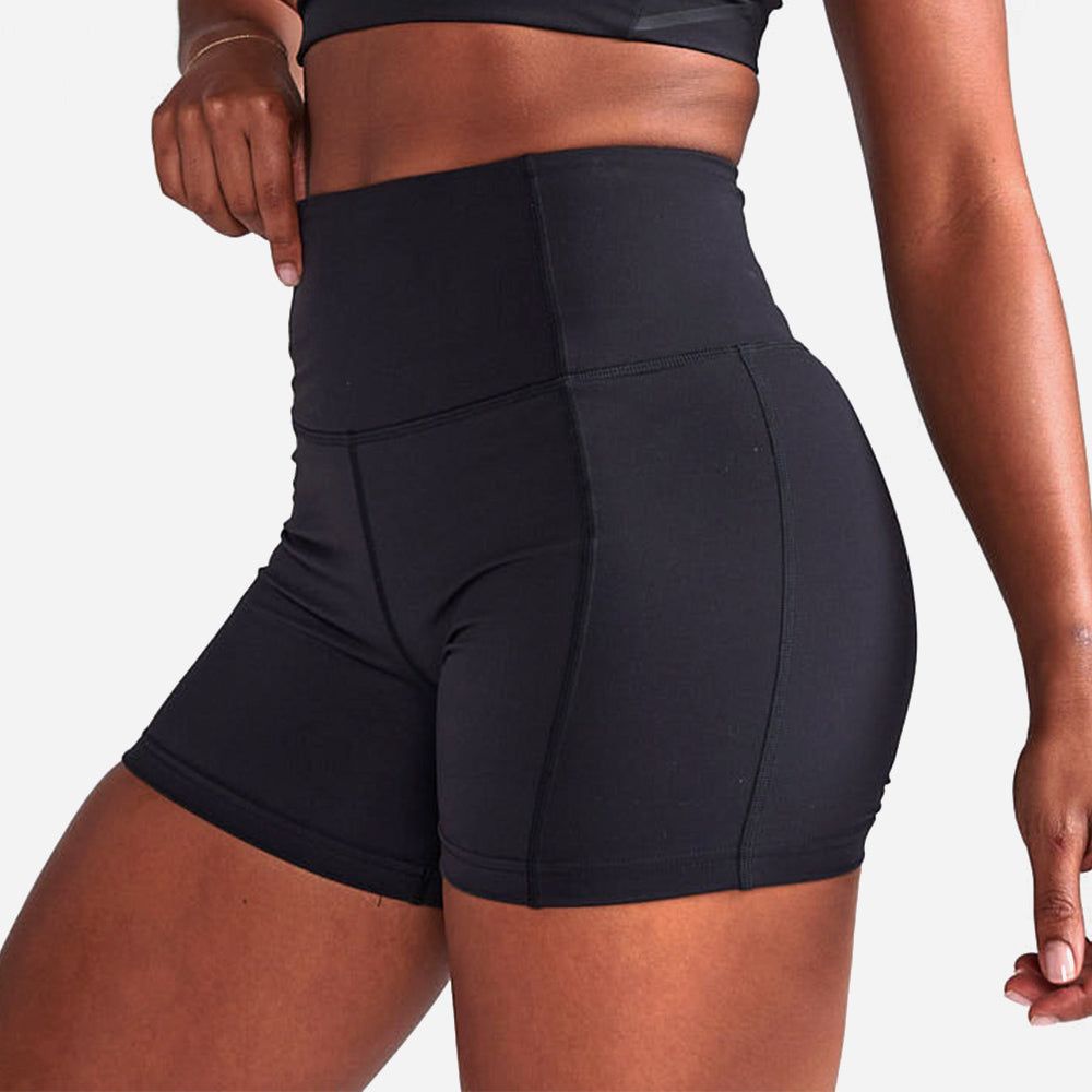 2Xu - Quần ngắn ống ôm nữ Form Soft Touch Hi-Rise Comp Running Tights