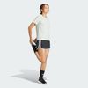 adidas - Áo tay ngắn chạy bộ Nữ Own The Run Tee