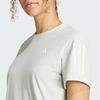 adidas - Áo tay ngắn chạy bộ Nữ Own The Run Tee