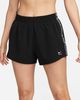 Nike - Quần ngắn thể thao Nữ Air Dri-FIT Women's Mid-Rise Brief-Lined Running Shorts