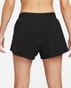 Nike - Quần ngắn thể thao Nữ Air Dri-FIT Women's Mid-Rise Brief-Lined Running Shorts