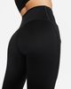 Nike - Quần lửng thể thao Nữ Go Women's Firm-Support High-Waisted 7/8 Leggings with Pockets