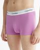 Calvin Klein - Bộ hai Quần lót nam Modern Cotton Stretch Trunks 2 Pack