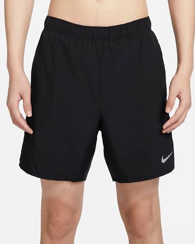 Nike - Quần Ngắn Thể Thao Nam Dri-Fit Challenger Men'S 2-In-1 Versatile Shorts - 2