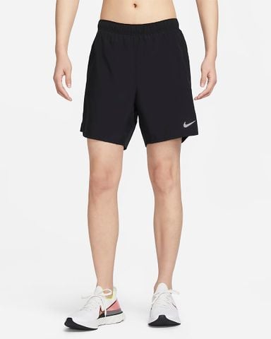 Nike - Quần Ngắn Thể Thao Nam Dri-Fit Challenger Men'S 2-In-1 Versatile Shorts