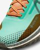 Nike - Giày chạy bộ thể thao Nữ Pegasus Trail 4 GORE-TEX Women's Waterproof Trail-Running Shoes