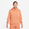 Nike - Áo khoác có mũ trùm đầu Nữ Women's Nike Sportswear Phoenix Fleece Hoodie