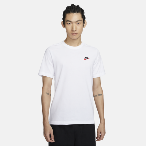 Nike - Áo tay ngắn Nam Hyper Club Tee